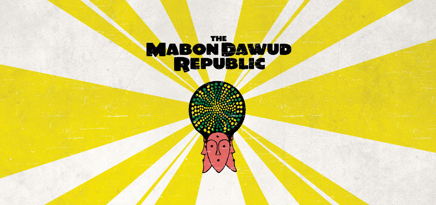 Mabon Dawud Republic